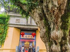 -惠山古镇·寄畅园