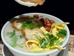 -悦满楼·西关名点·湛江名菜(航空综合大厦店)