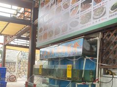 水产区-阿弟特色海鲜餐厅·大排档(平潭店)