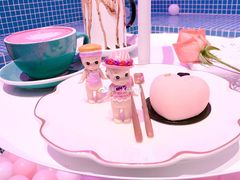 -花沐 FLOWER BATH(凤凰城店)