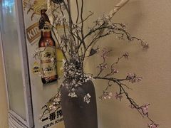 -酒久自助料理(佳兆业店)