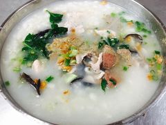 -广场正宗原汁薏米店