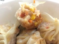 鲜汁玉米饺-包道广式点心专门店(振业店)