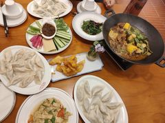 -客临百思德·东北特色馆(龙湖时代天街店)