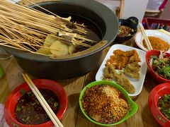 -冒椒火辣(奎星楼街店)