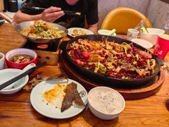 -老板恋上鱼(印象城店)