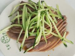 -清真永恒华威肉饼(潘家园店)