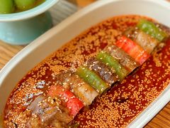 -隐庐·古法川菜(高新店)