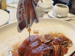-滋粥楼·顺德菜(番禺广场总店)
