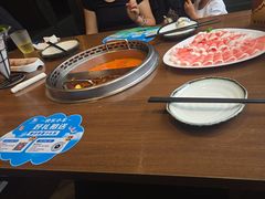 -快乐小羊(富强中路店)