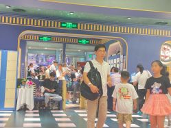 -meland亲子乐园(深圳领展中心城店)
