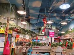 -蜀巷弯弯串串香(长春总店)