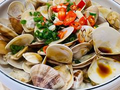 -阿杰臻选海鲜饭店(普陀山店)