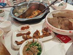 -八合里潮汕鲜牛肉火锅(吉大店)