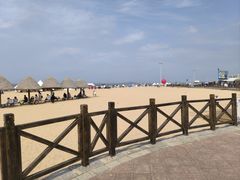 -那香海钻石沙滩浴场