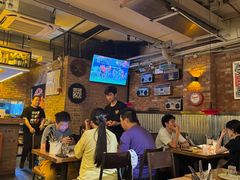 -火鬼 PYRO(五道口店)