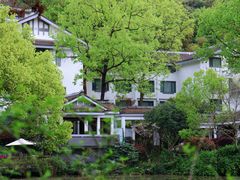 -杭州花家山庄