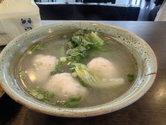 -古代饭堂(冠亚店)