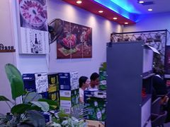 -金陵暴走小龙虾·迷踪蟹(凯德MALL店)