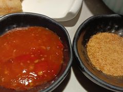 -额娘·现烙春饼烤鸭(太原总店)