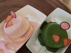 -狐狸和向日葵(北京路店)