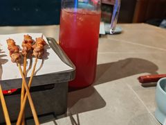 -醉炫音速烧烤·干煸菜(沙河总店)