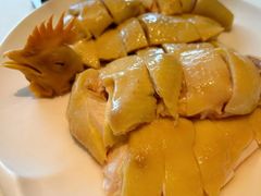 -侨美食家·粤菜(体育西路店)