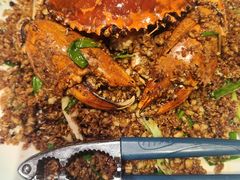 -喜记避风塘炒辣蟹(总店)