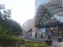 -凯德MALL(望京店)