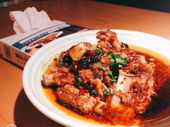 -坛宗剁椒鱼头(河西王府井店)