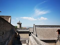 景点-阎锡山故居