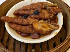 -万龙洲海鲜(南新仓店)