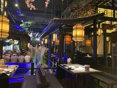 -绿茶餐厅(千岛湖银泰城店)