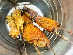 -炒豆合作社(东四总店)