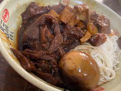 -旺泉餐饮店·清真牛肉面馆