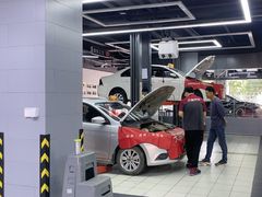 -天猫养车(哈贝卡硕士路店)