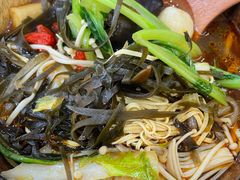 美女麻辣烫-金乐活美食(中街店)