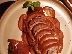 -青年公社烤鸭(姚家园万象汇店)