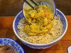 -孙盛兴奥灶面馆·蟹黄面·三虾面(山塘街总店)