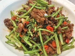 -金哥私房菜馆(张府园总店)