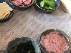 -五星桥原切肥牛火锅·30年专注好牛肉(湖塘店)