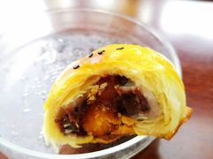 蛋黄酥-广隆蛋挞王(农讲所店)
