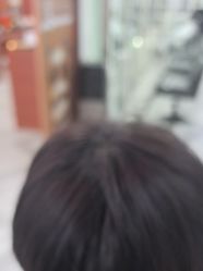 -米娜护肤造型