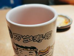 -万岁寿司(芳村店)