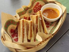 -帕蓝·暹罗料理(大学路店)