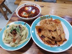 -马三洋芋片(兰州总店)