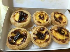 -玛嘉烈蛋挞(金利来大厦店)