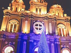 -王府井天主教堂