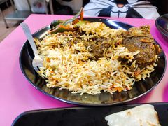 -新加坡Zam Zam餐馆