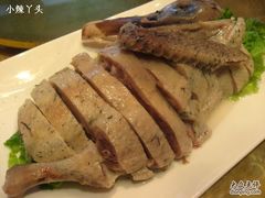 -金陵一哥龙虾(水木秦淮店)